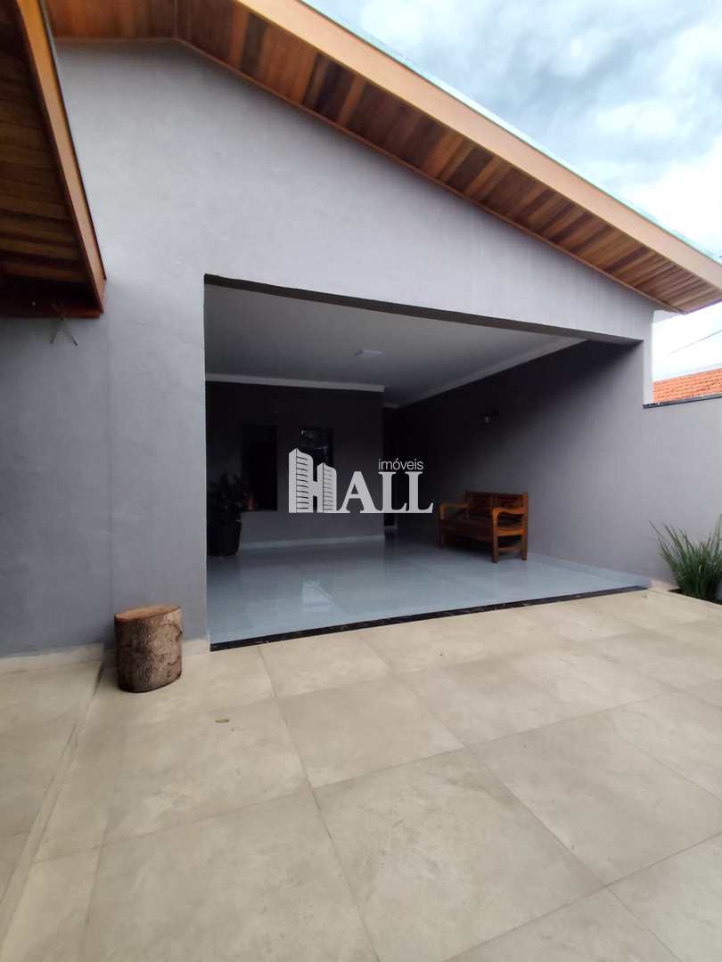 Casa à venda com 3 quartos, 210m² - Foto 18