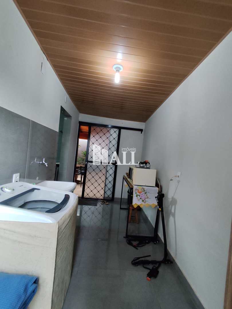 Casa à venda com 3 quartos, 210m² - Foto 13