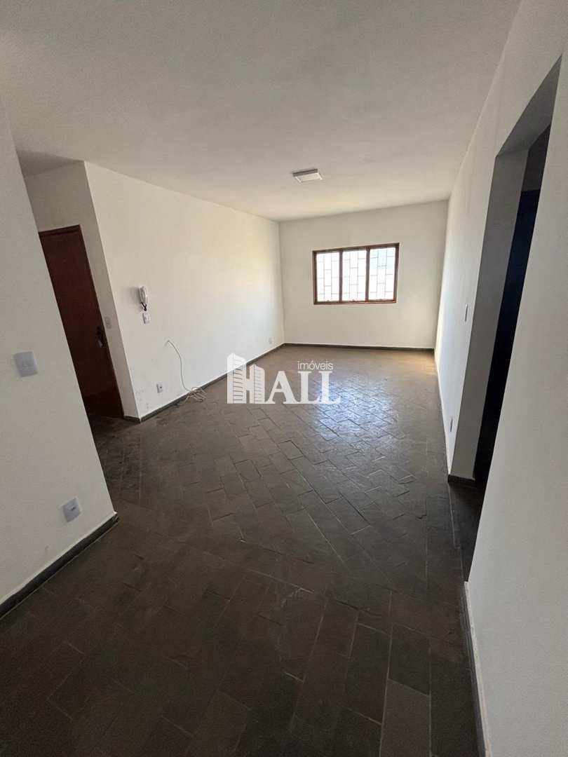 Apartamento à venda com 3 quartos, 85m² - Foto 1