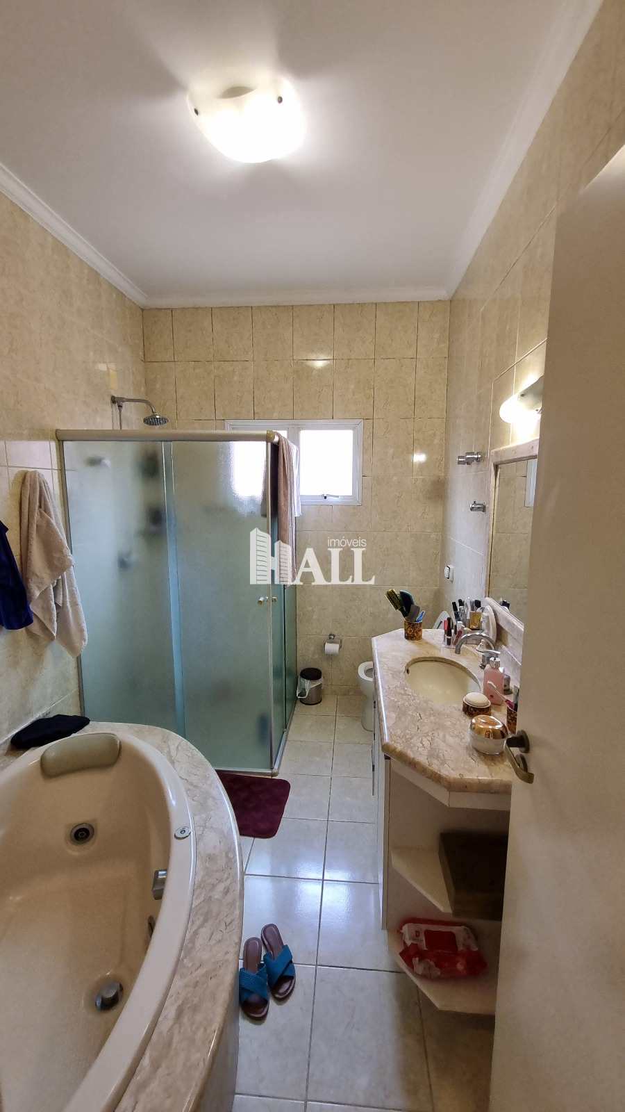 Casa à venda com 3 quartos, 310m² - Foto 14