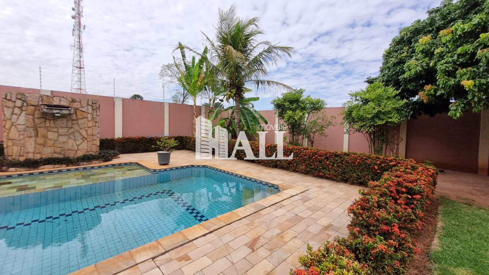 Casa à venda com 3 quartos, 310m² - Foto 23