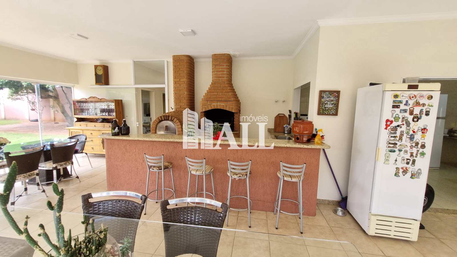 Casa à venda com 3 quartos, 310m² - Foto 17