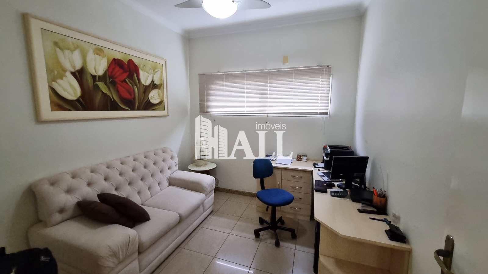 Casa à venda com 3 quartos, 310m² - Foto 11