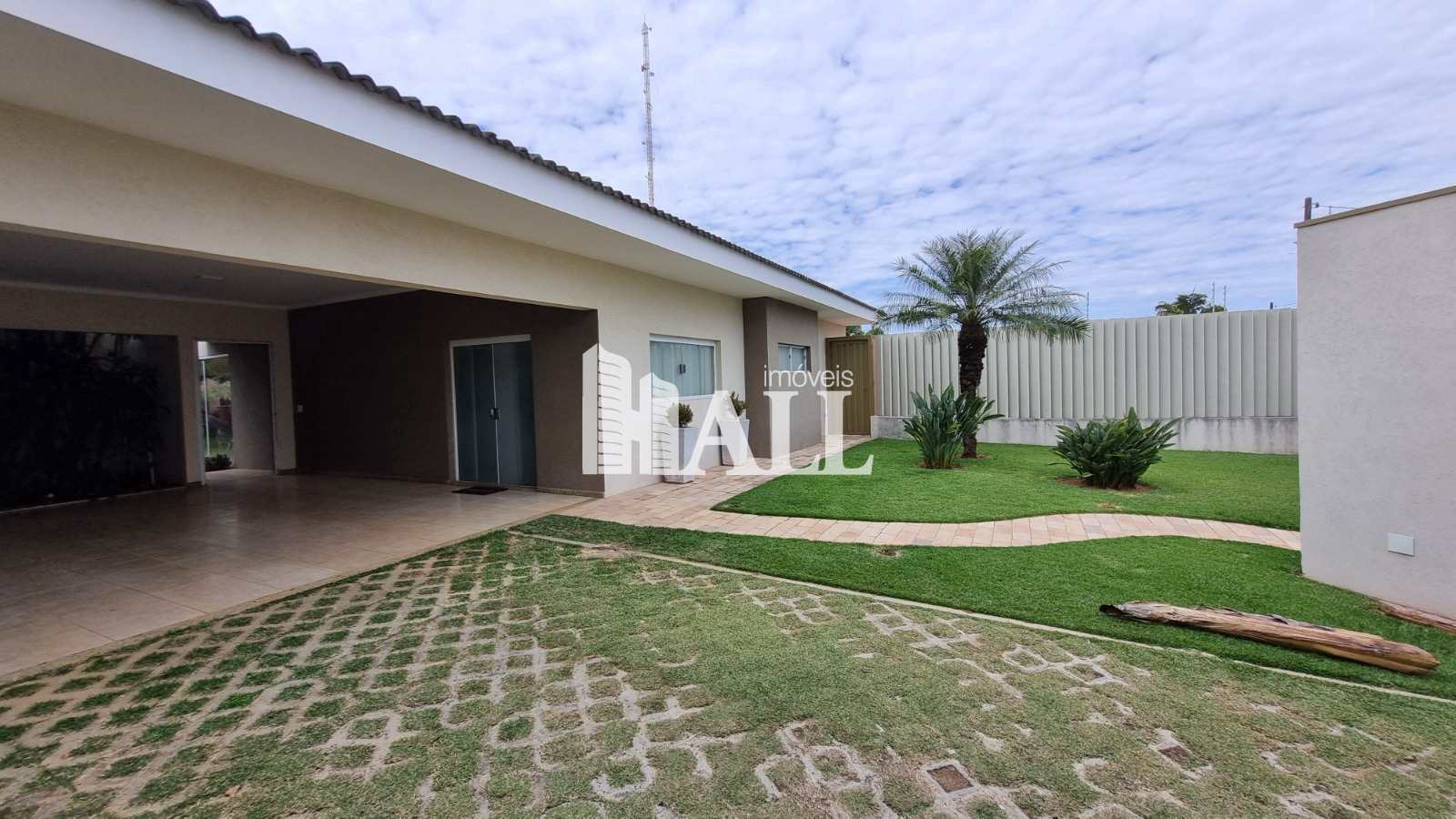 Casa à venda com 3 quartos, 310m² - Foto 22