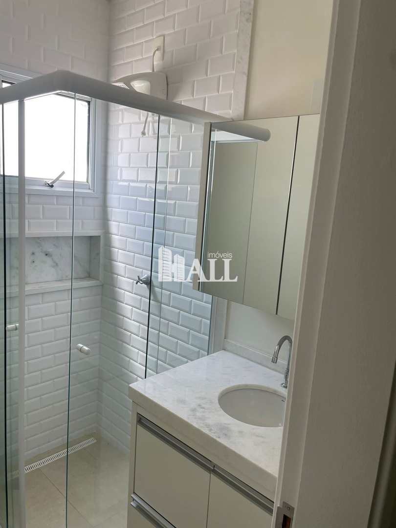Casa de Condomínio à venda com 3 quartos, 140m² - Foto 9