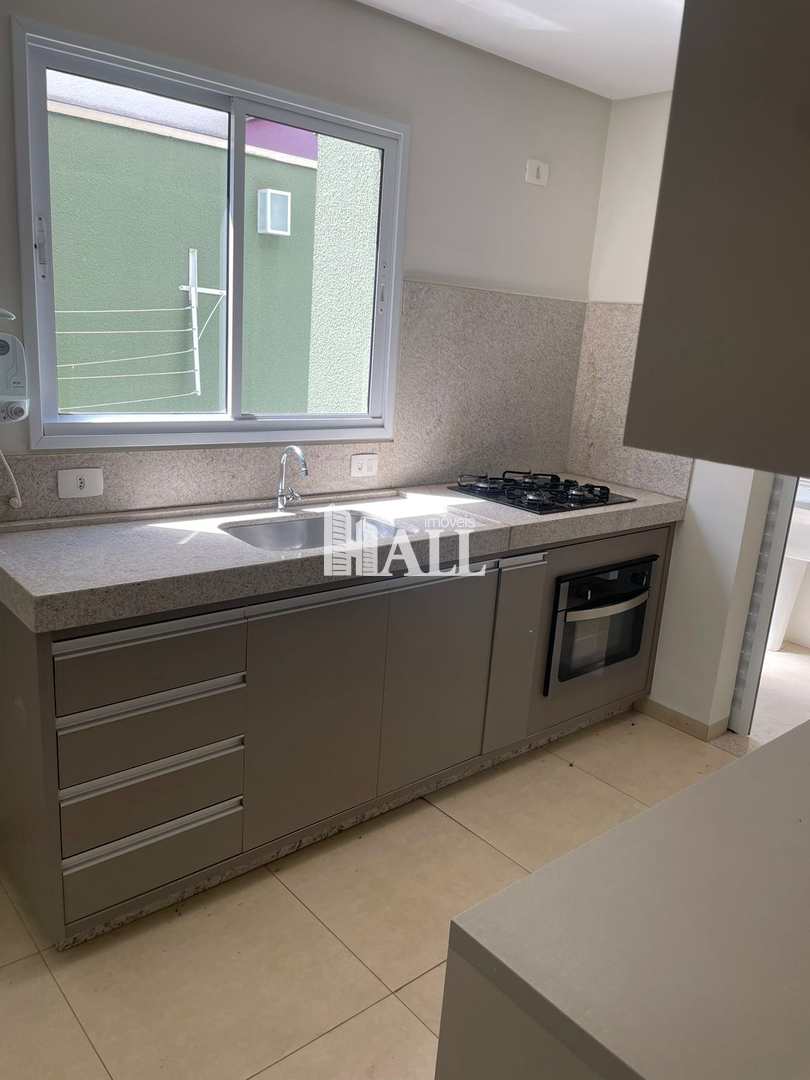 Casa de Condomínio à venda com 3 quartos, 140m² - Foto 1