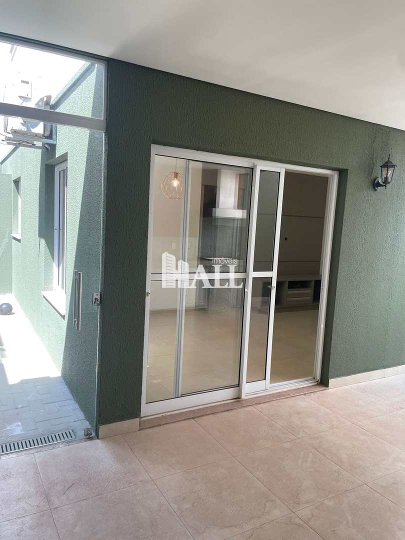 Casa de Condomínio à venda com 3 quartos, 140m² - Foto 20