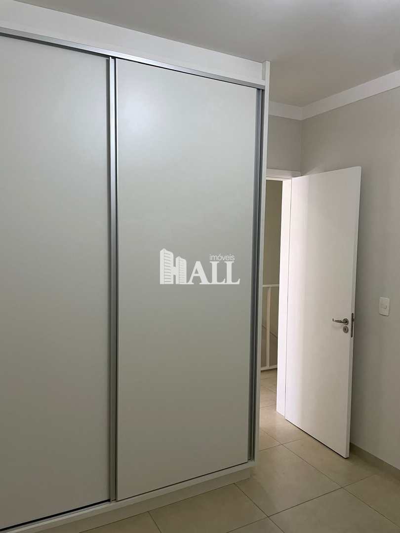 Casa de Condomínio à venda com 3 quartos, 140m² - Foto 7