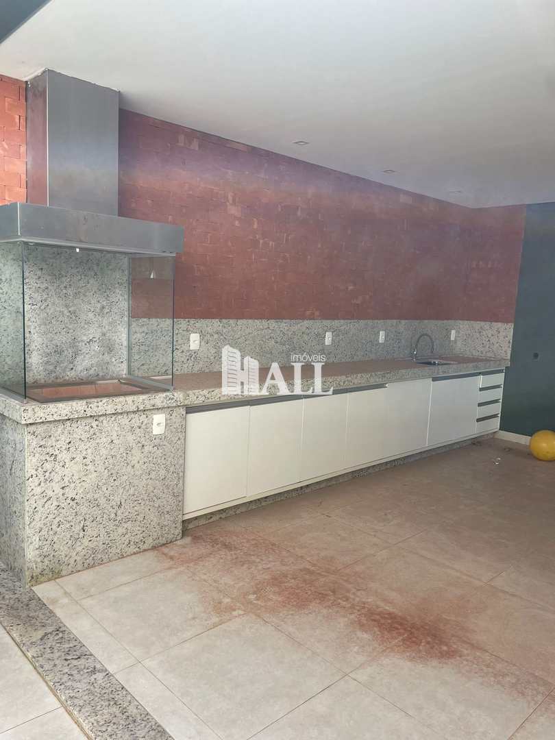 Casa de Condomínio à venda com 3 quartos, 140m² - Foto 21
