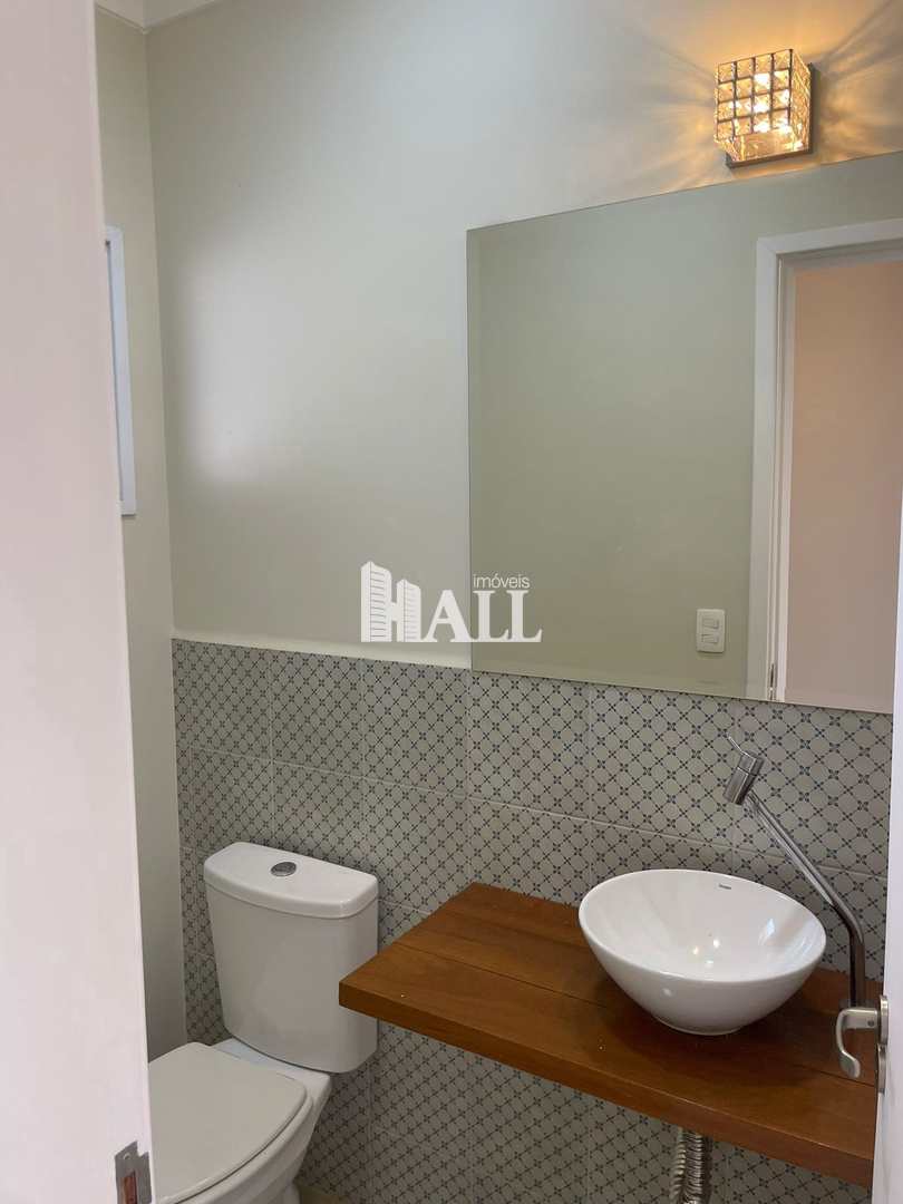 Casa de Condomínio à venda com 3 quartos, 140m² - Foto 16