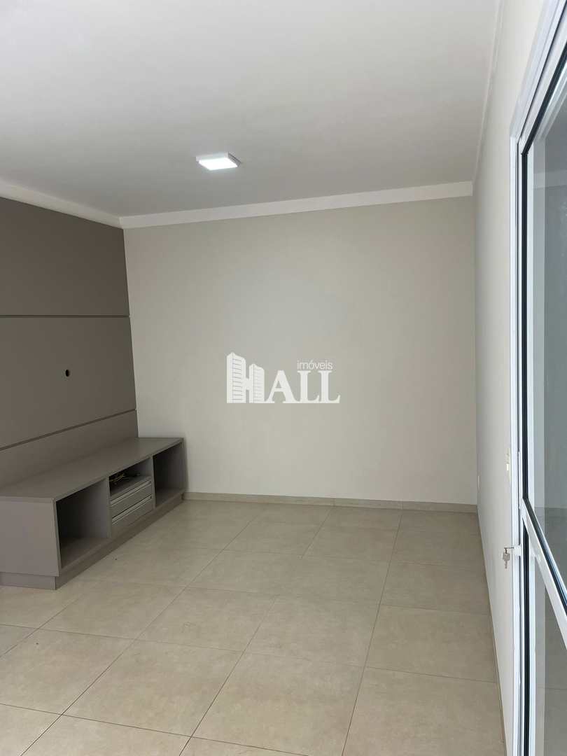 Casa de Condomínio à venda com 3 quartos, 140m² - Foto 3