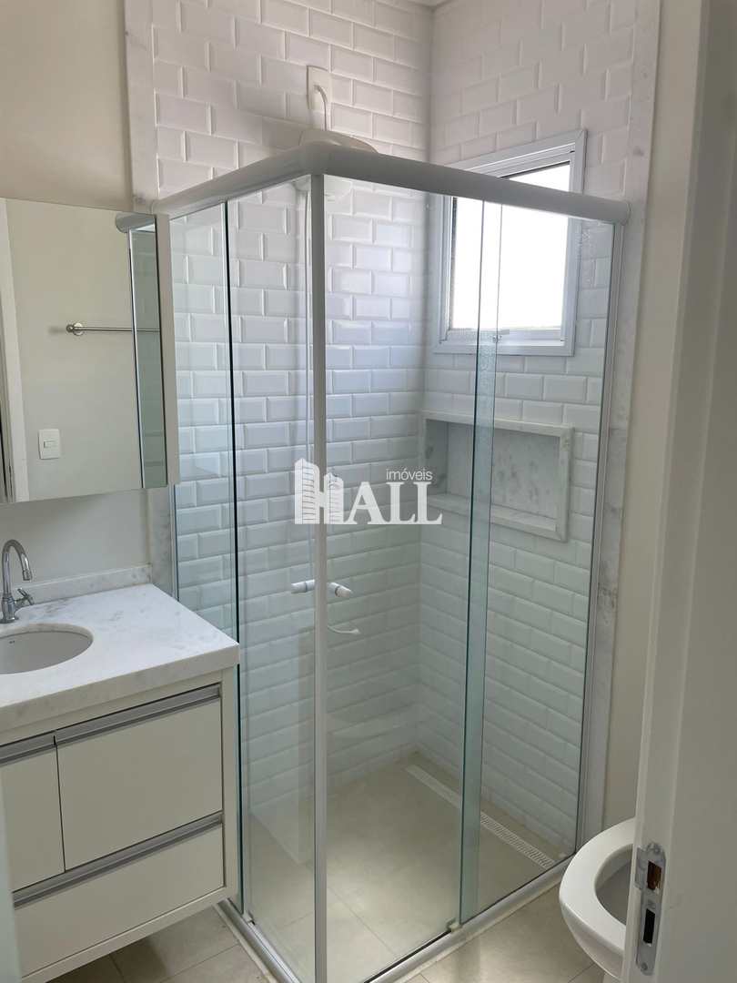 Casa de Condomínio à venda com 3 quartos, 140m² - Foto 11