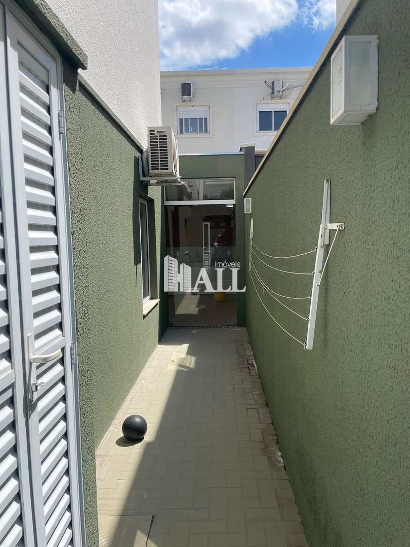 Casa de Condomínio à venda com 3 quartos, 140m² - Foto 18