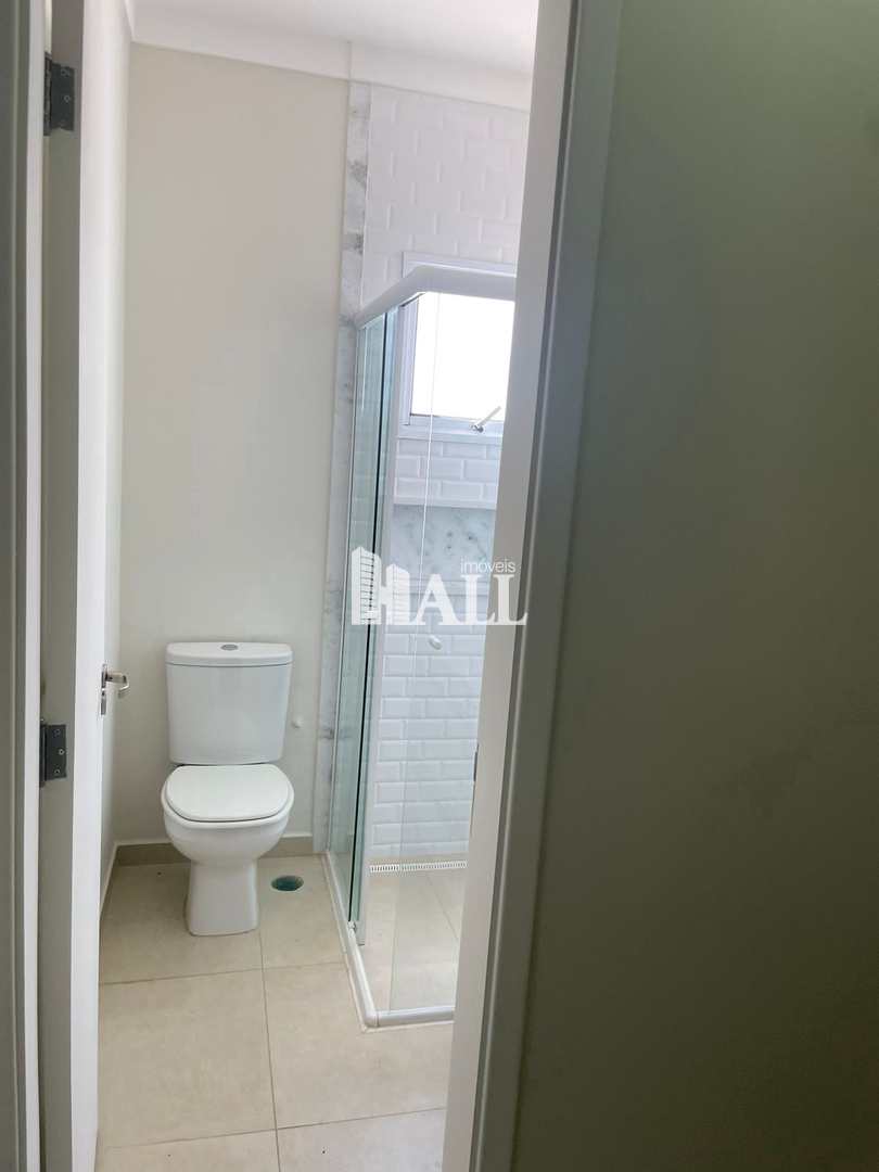 Casa de Condomínio à venda com 3 quartos, 140m² - Foto 10