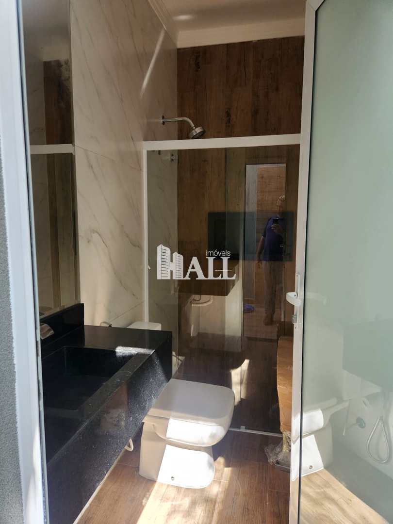 Casa de Condomínio à venda com 3 quartos, 208m² - Foto 22