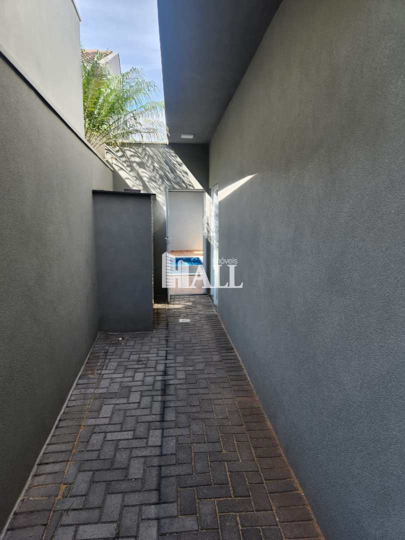 Casa de Condomínio à venda com 3 quartos, 208m² - Foto 25