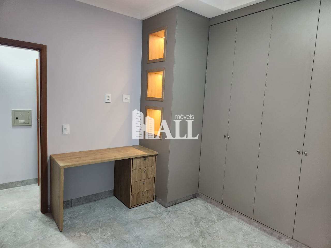 Casa de Condomínio à venda com 3 quartos, 208m² - Foto 10
