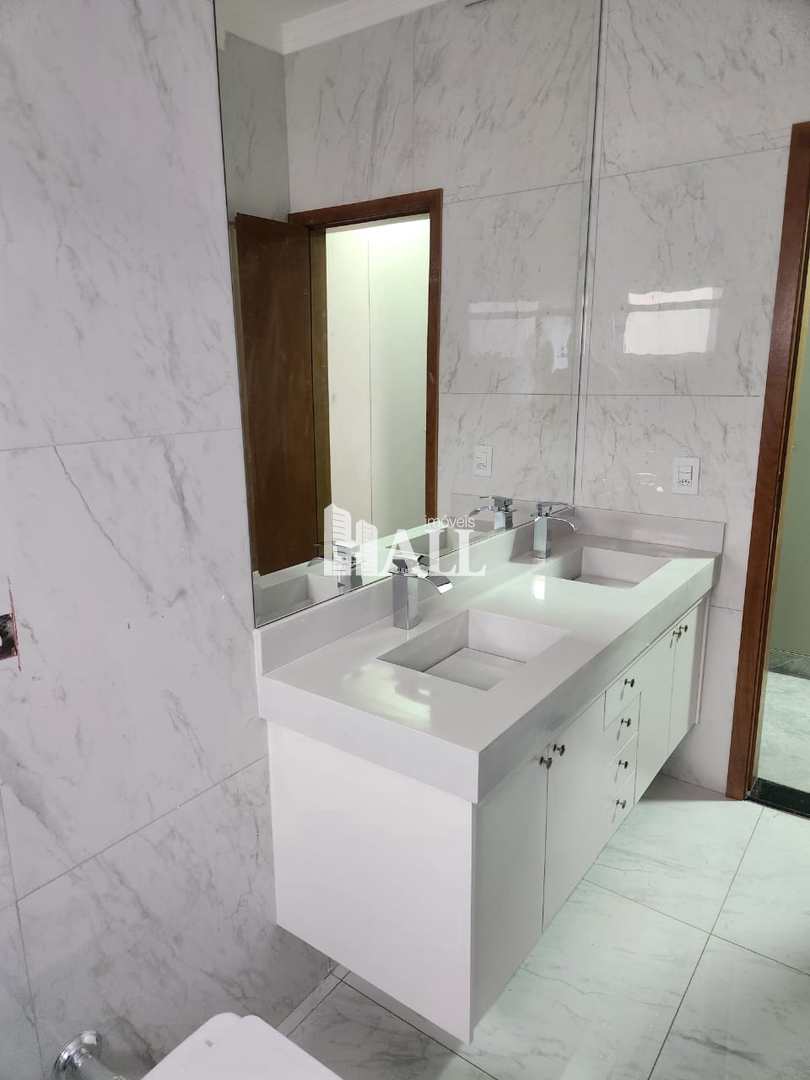 Casa de Condomínio à venda com 3 quartos, 208m² - Foto 19