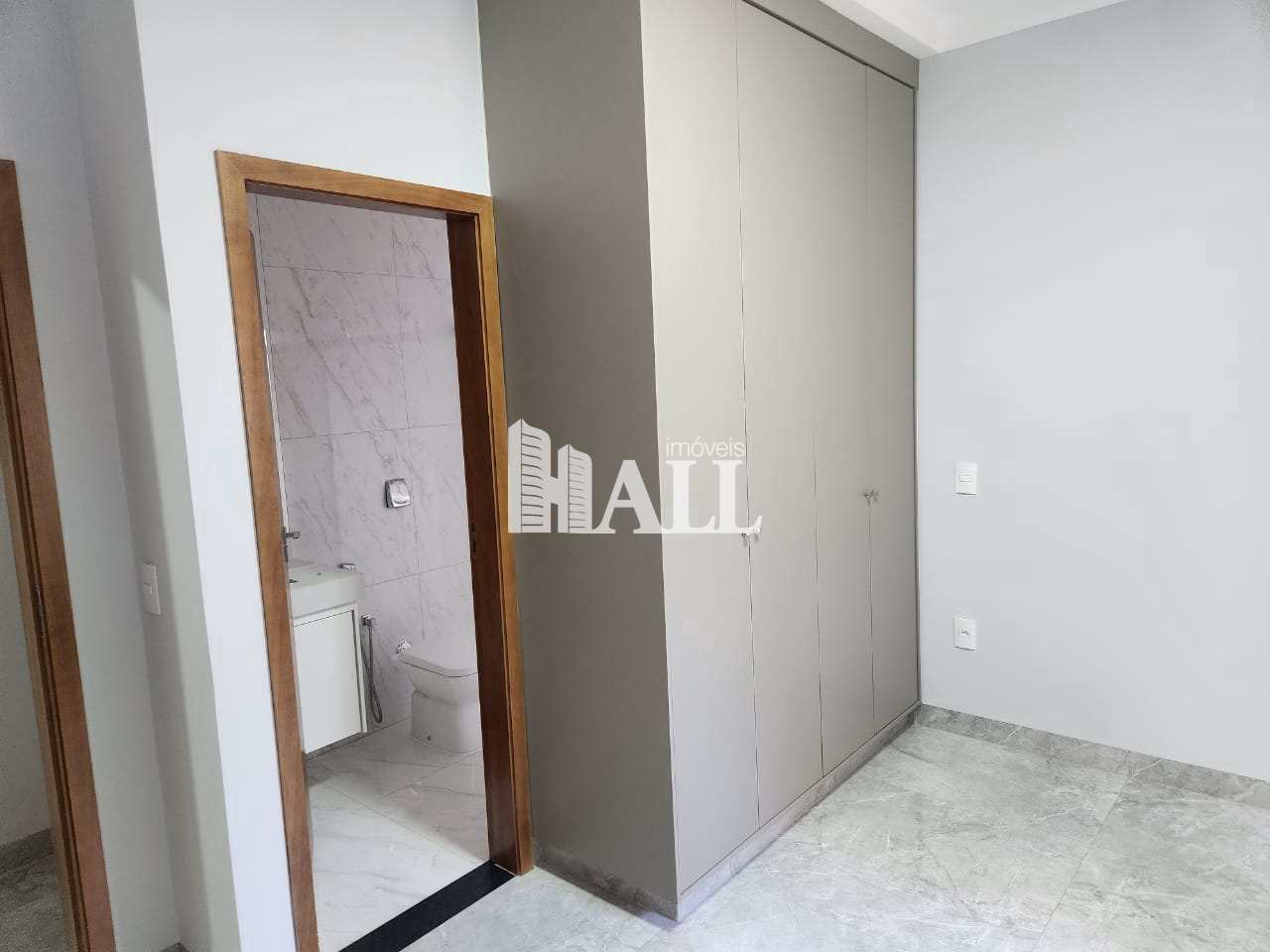 Casa de Condomínio à venda com 3 quartos, 208m² - Foto 12