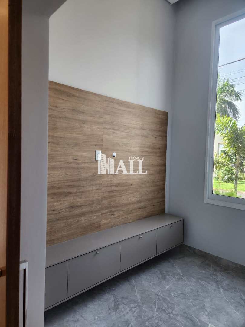 Casa de Condomínio à venda com 3 quartos, 208m² - Foto 5
