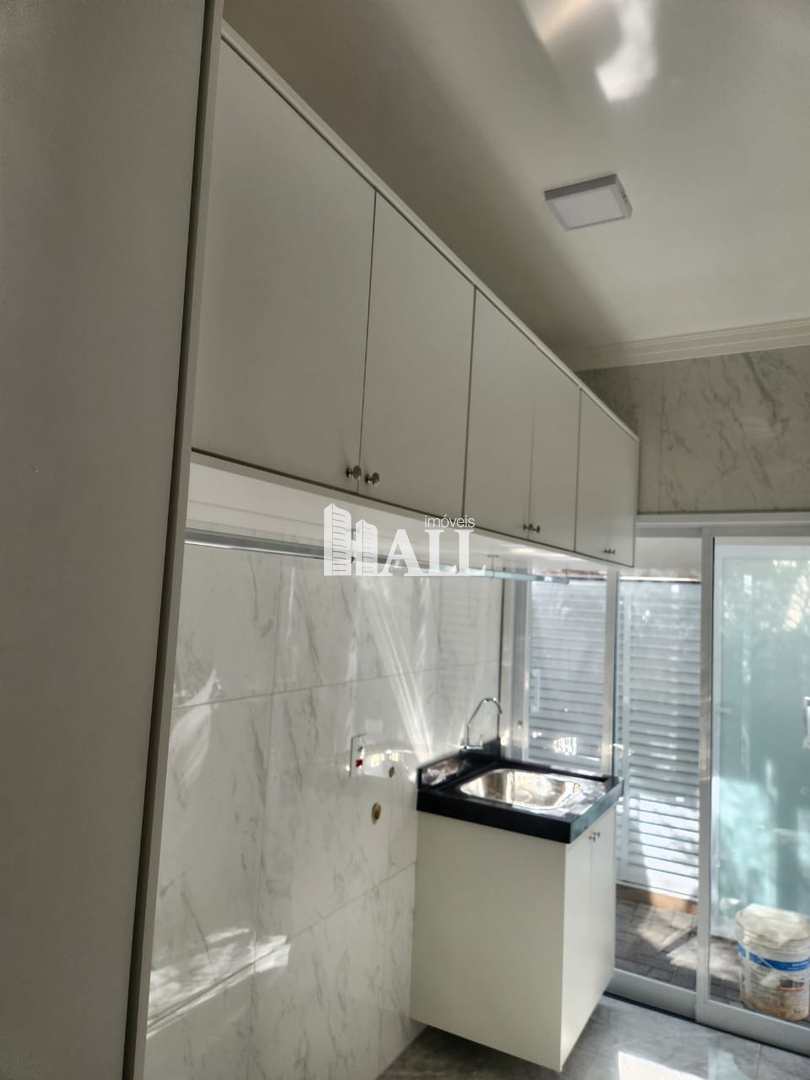 Casa de Condomínio à venda com 3 quartos, 208m² - Foto 7