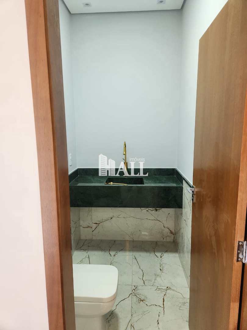 Casa de Condomínio à venda com 3 quartos, 208m² - Foto 17