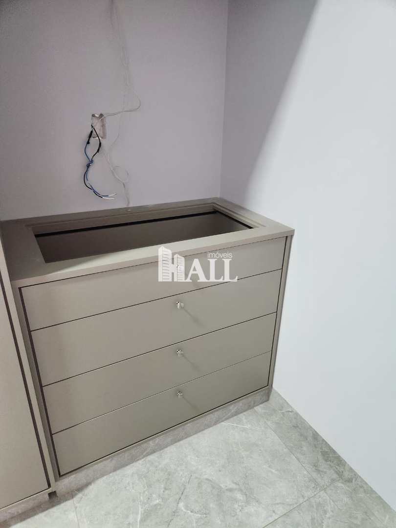 Casa de Condomínio à venda com 3 quartos, 208m² - Foto 18
