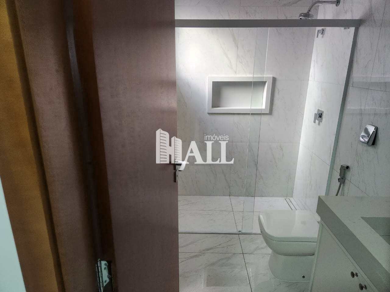 Casa de Condomínio à venda com 3 quartos, 208m² - Foto 16