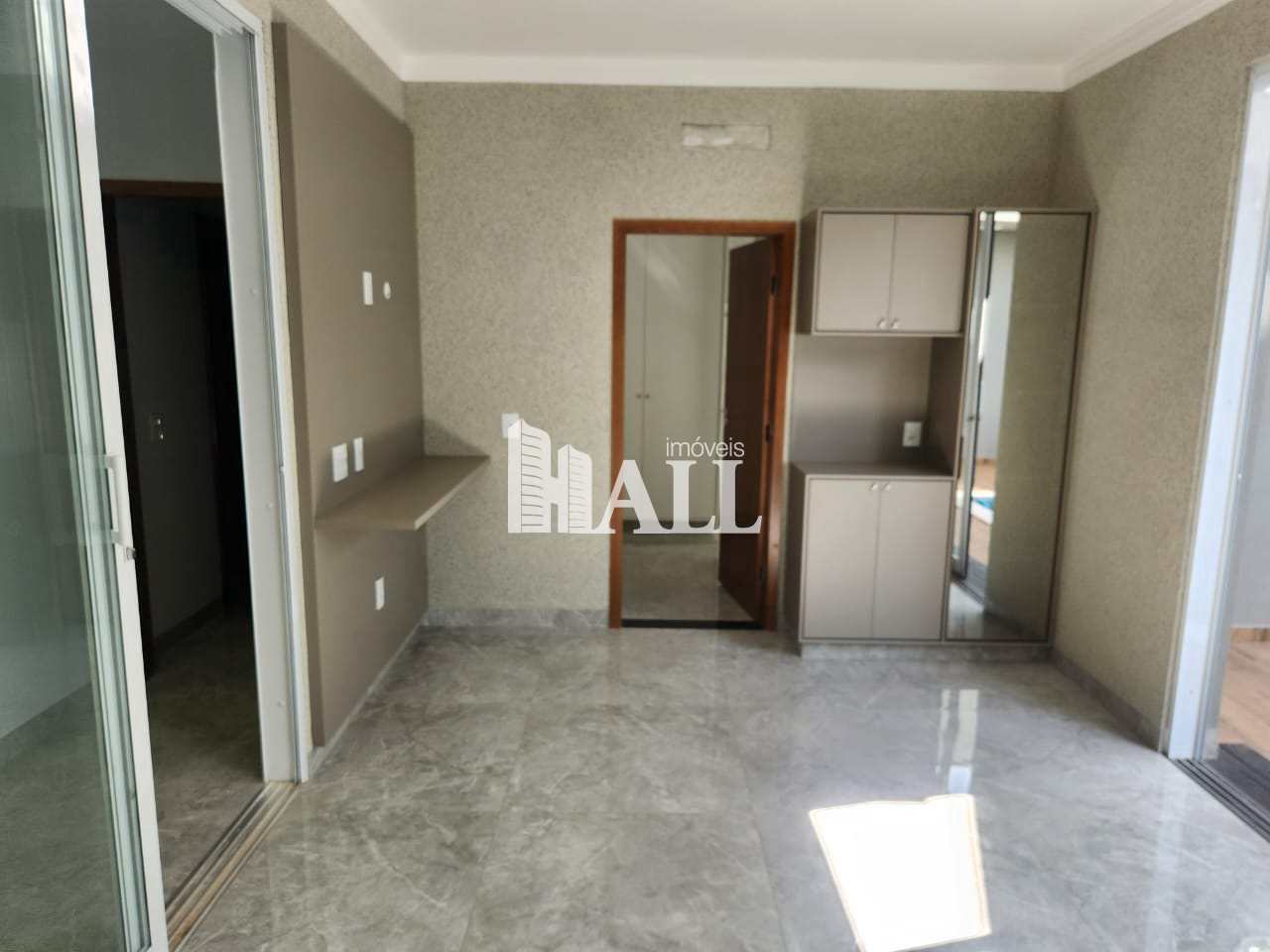 Casa de Condomínio à venda com 3 quartos, 208m² - Foto 2