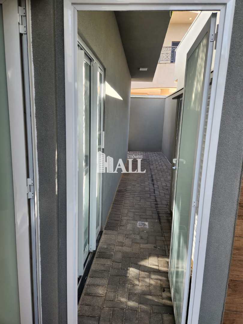 Casa de Condomínio à venda com 3 quartos, 208m² - Foto 24