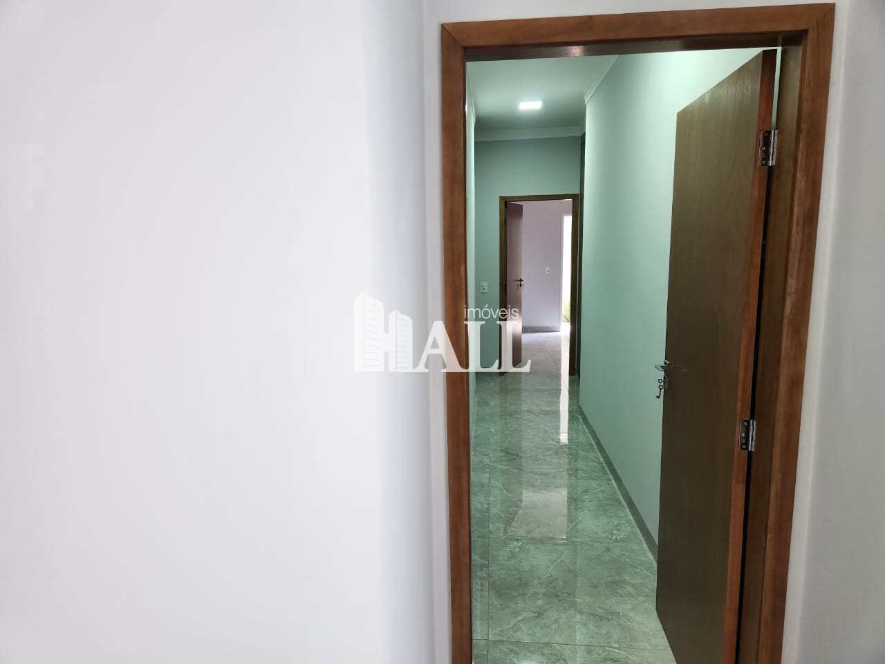 Casa de Condomínio à venda com 3 quartos, 208m² - Foto 9