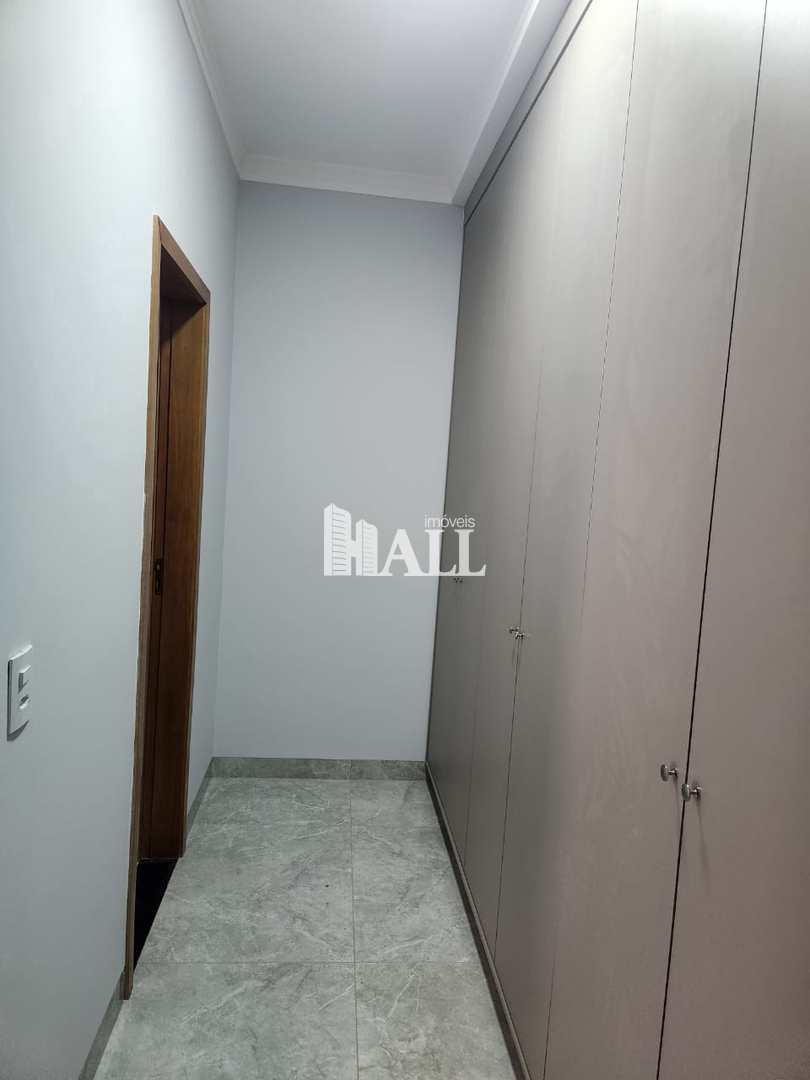 Casa de Condomínio à venda com 3 quartos, 208m² - Foto 15