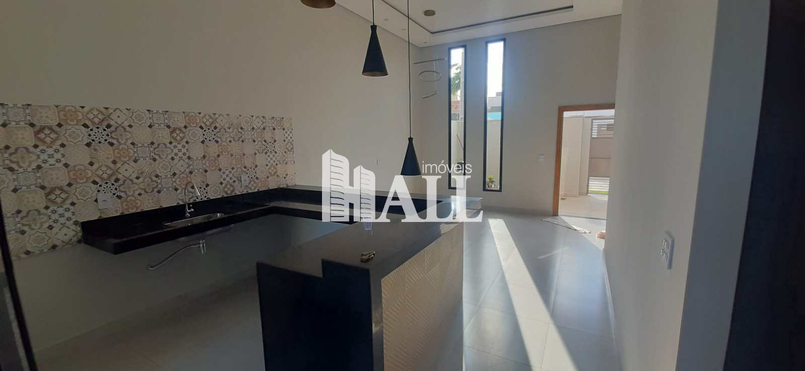 Casa à venda com 3 quartos, 104m² - Foto 4