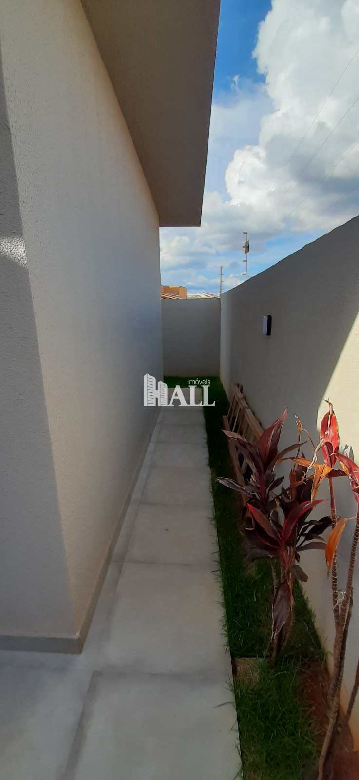 Casa à venda com 3 quartos, 104m² - Foto 9