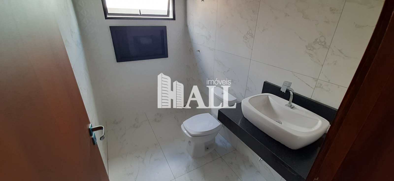 Casa à venda com 3 quartos, 104m² - Foto 8