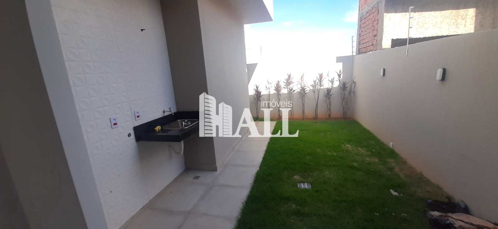 Casa à venda com 3 quartos, 104m² - Foto 11