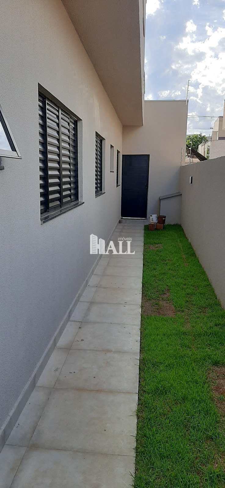 Casa à venda com 3 quartos, 104m² - Foto 12