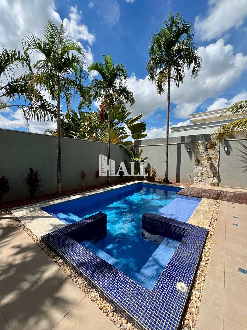 Casa de Condomínio à venda com 3 quartos, 374m² - Foto 25