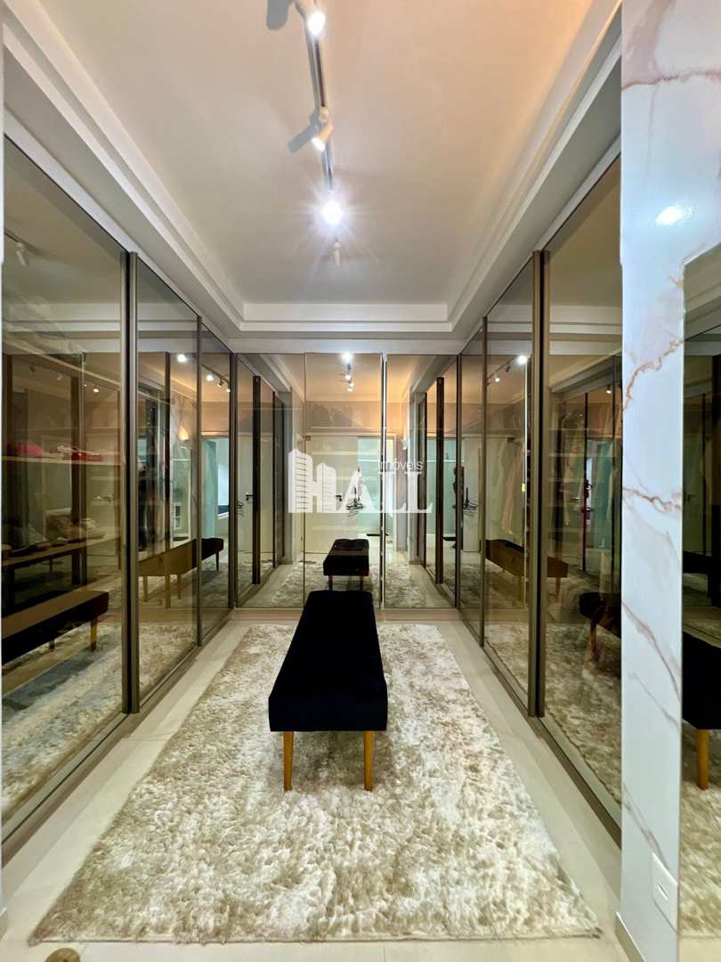 Casa de Condomínio à venda com 3 quartos, 374m² - Foto 19
