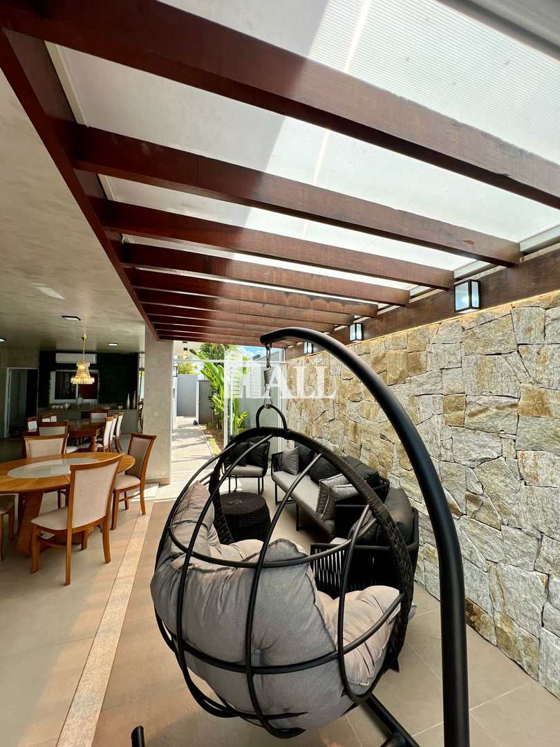 Casa de Condomínio à venda com 3 quartos, 374m² - Foto 8