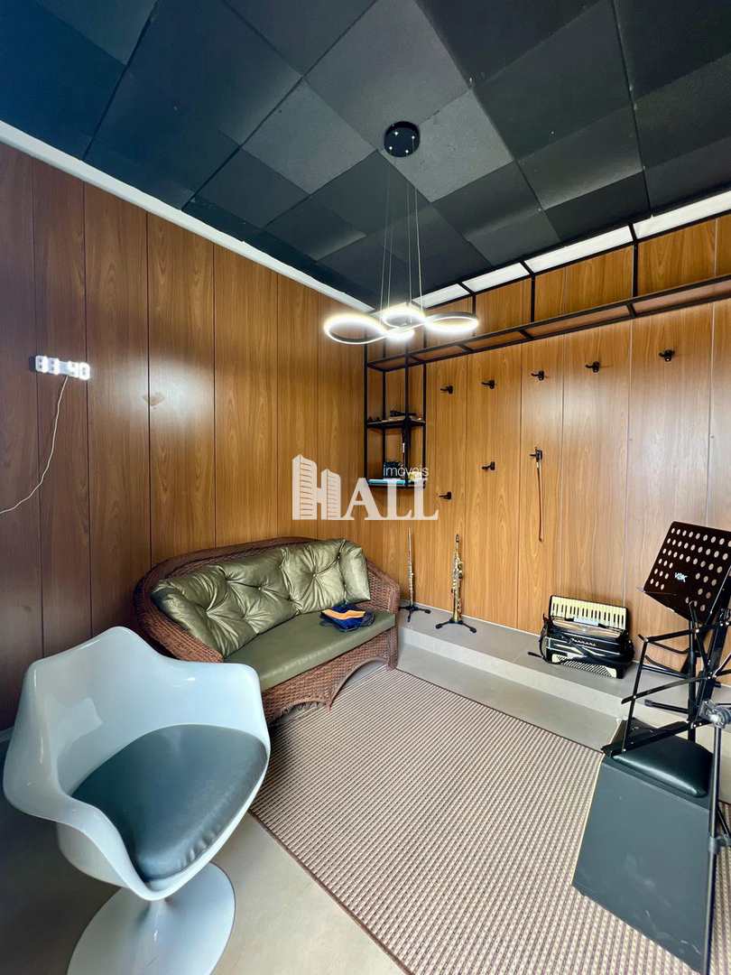 Casa de Condomínio à venda com 3 quartos, 374m² - Foto 17
