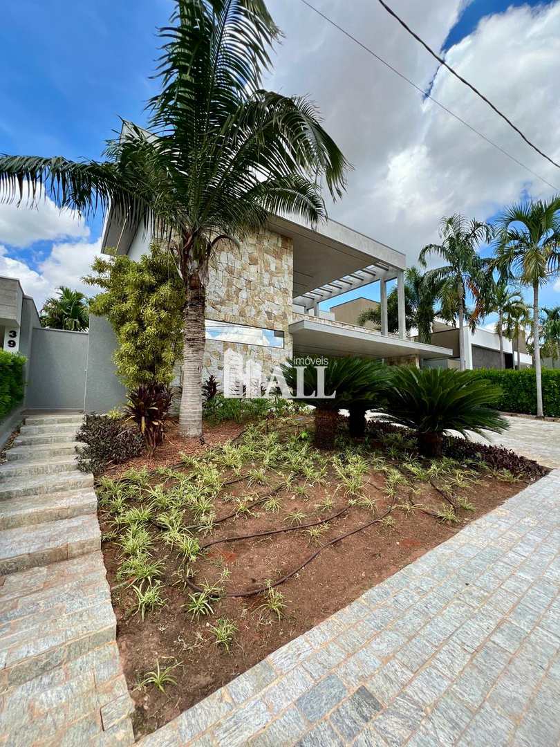 Casa de Condomínio à venda com 3 quartos, 374m² - Foto 27