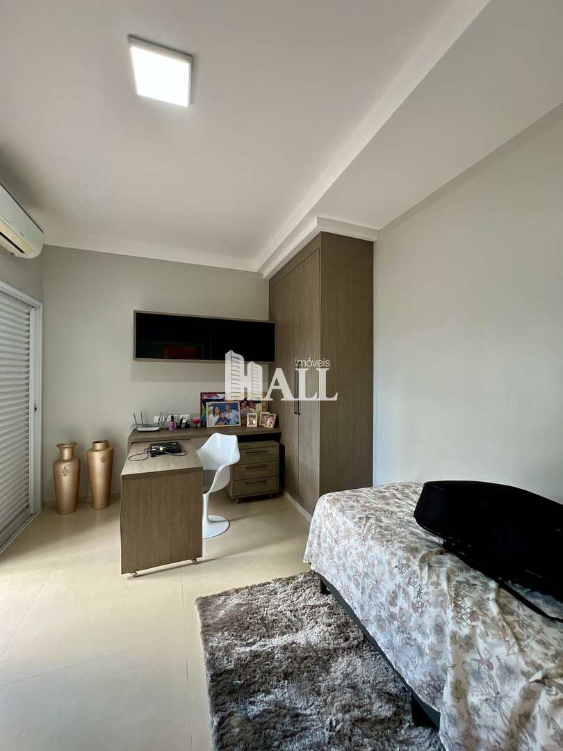 Casa de Condomínio à venda com 3 quartos, 374m² - Foto 16