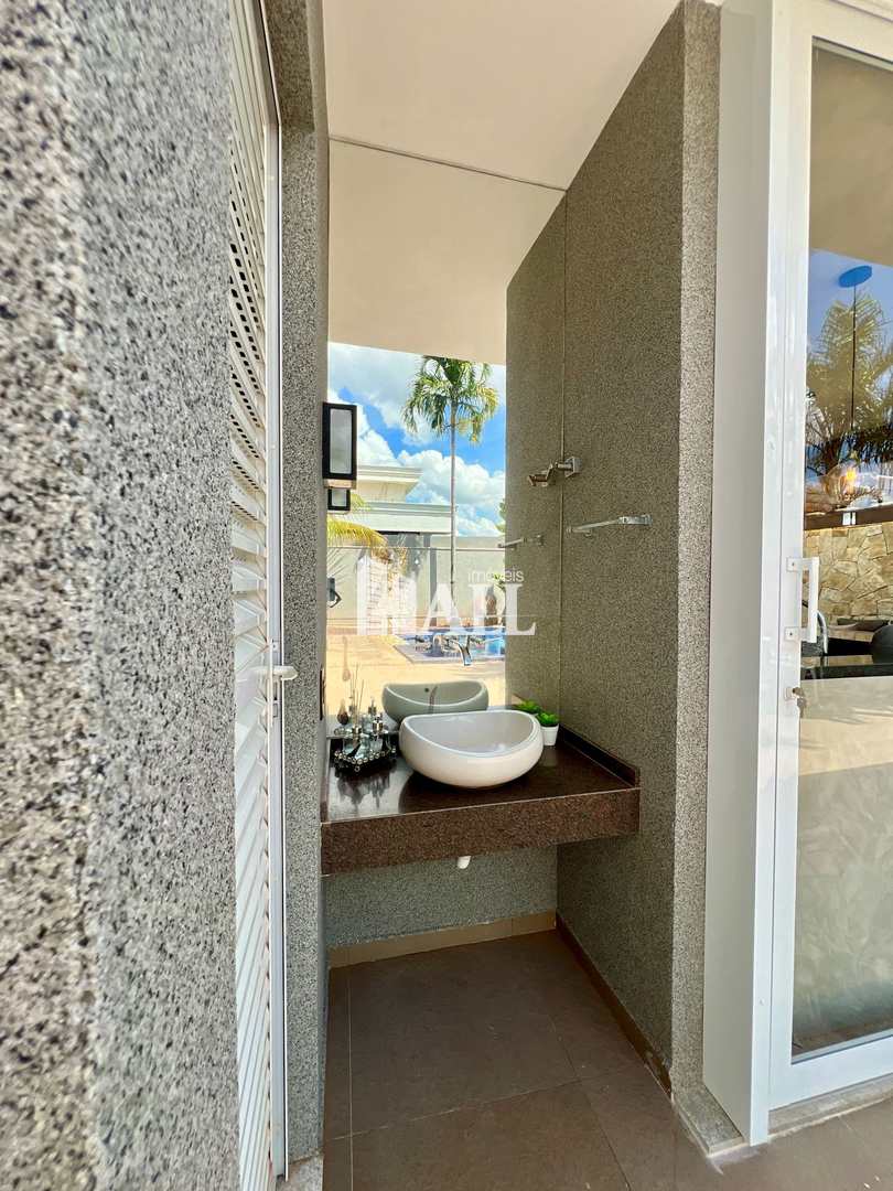 Casa de Condomínio à venda com 3 quartos, 374m² - Foto 23