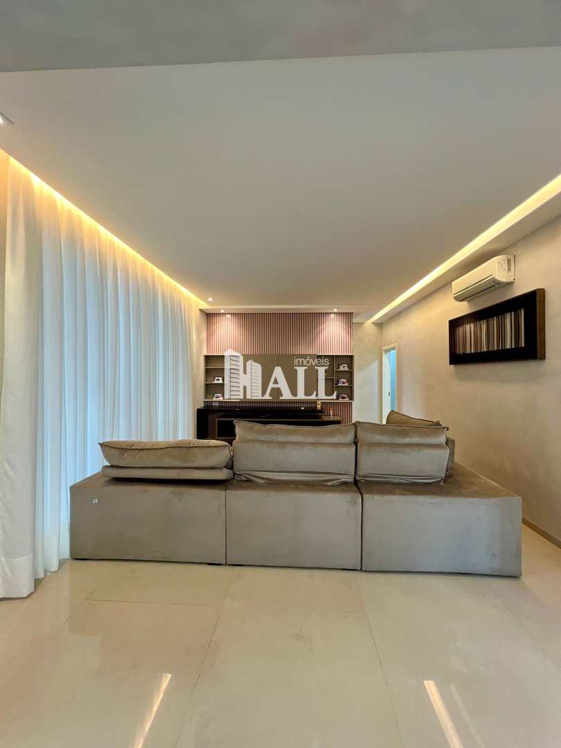 Casa de Condomínio à venda com 3 quartos, 374m² - Foto 4