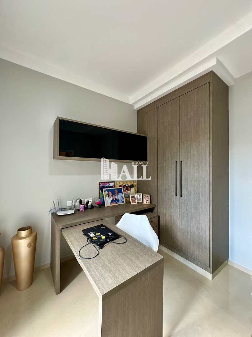 Casa de Condomínio à venda com 3 quartos, 374m² - Foto 18