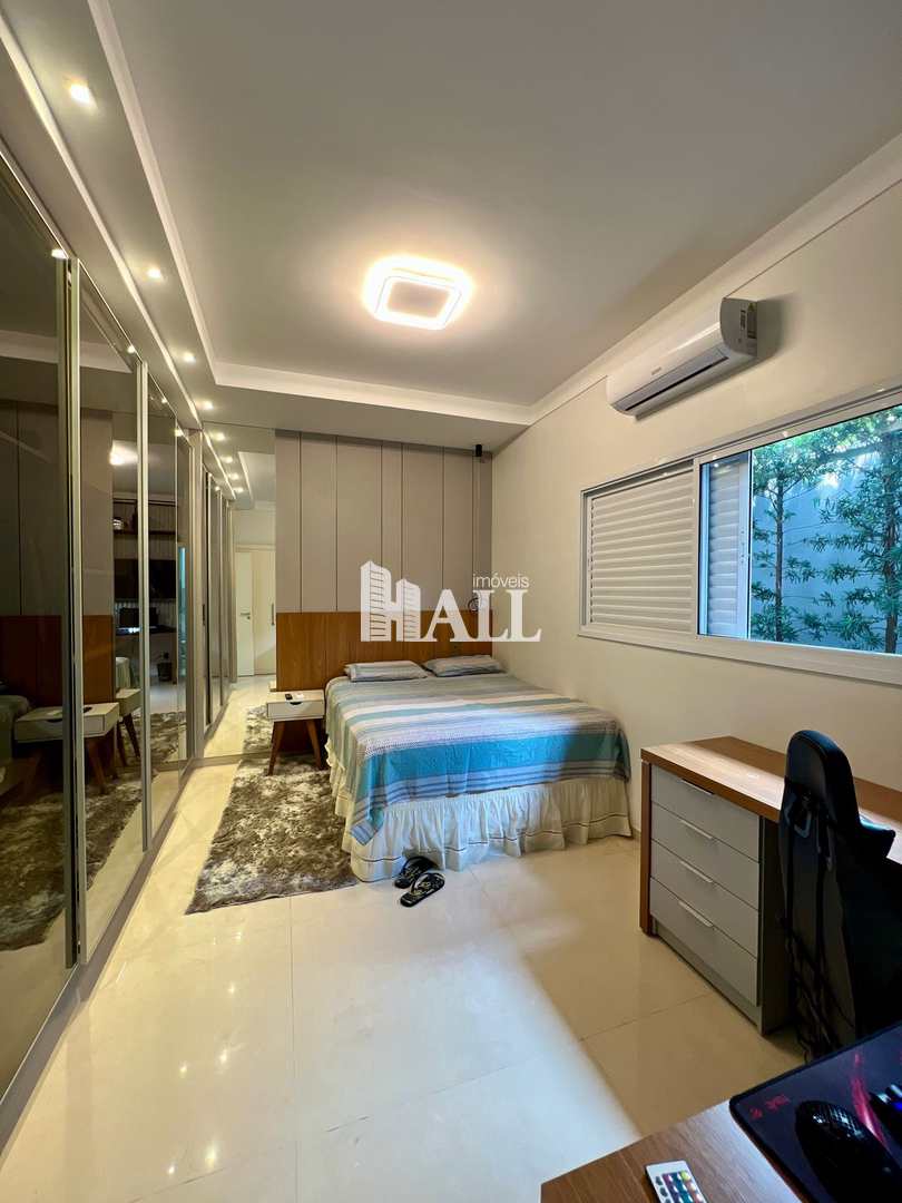 Casa de Condomínio à venda com 3 quartos, 374m² - Foto 15