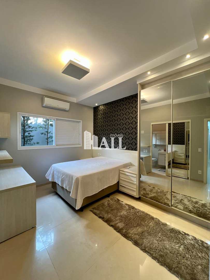 Casa de Condomínio à venda com 3 quartos, 374m² - Foto 13