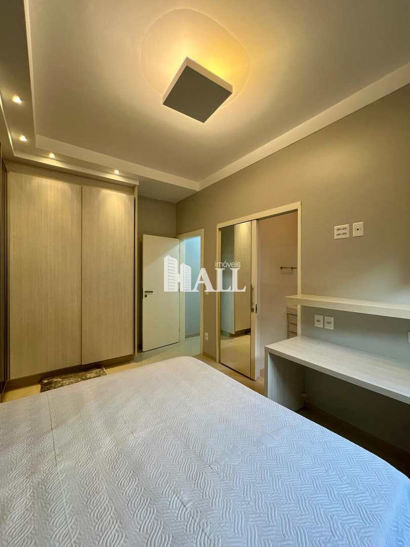 Casa de Condomínio à venda com 3 quartos, 374m² - Foto 14