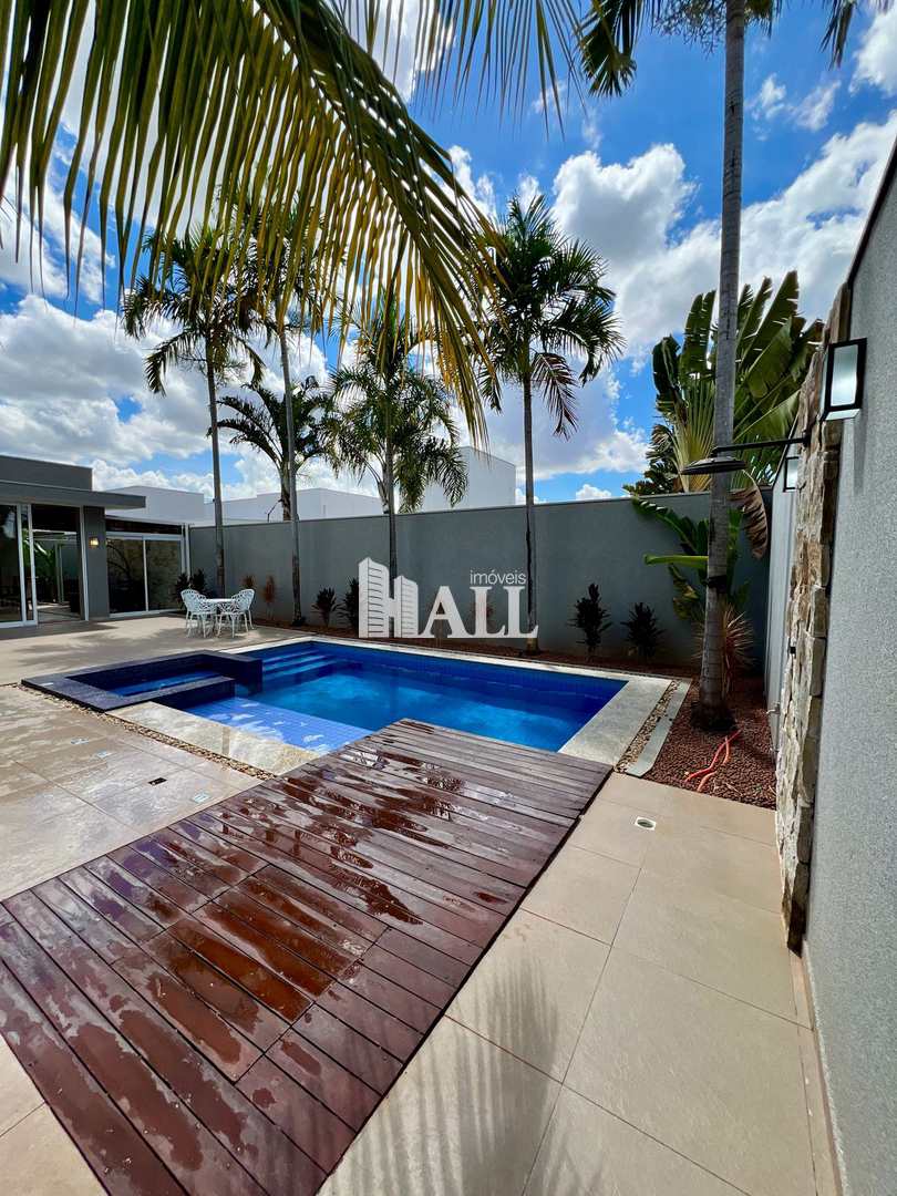 Casa de Condomínio à venda com 3 quartos, 374m² - Foto 26